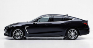 Sedan