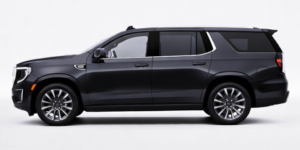 SUV