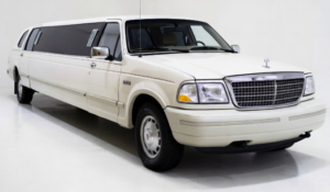 Stretch Limo