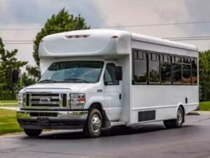 Party bus